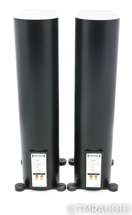 Audio Physic Avanti III Floorstanding Speakers