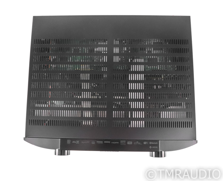 Marantz AV7704 11.2 Channel Home Theater Processor; AV-7704; Remote