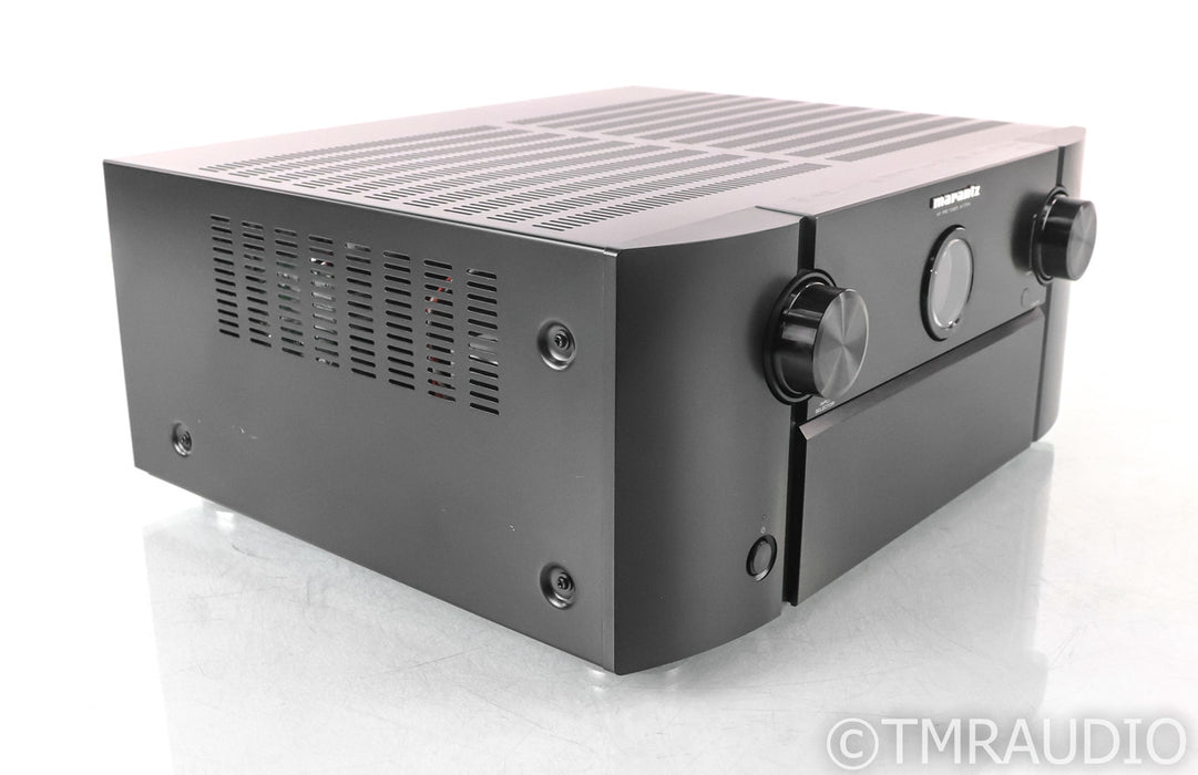Marantz AV7704 11.2 Channel Home Theater Processor; AV-7704; Remote