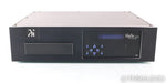 Wadia 830 CD Player; Black; Remote