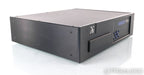Wadia 830 CD Player; Black; Remote
