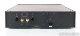 Wadia 830 CD Player; Black; Remote