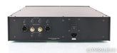 Wadia 830 CD Player; Black; Remote