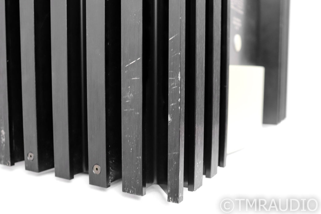 Mark Levinson No. 331 Stereo Power Amplifier; No.331