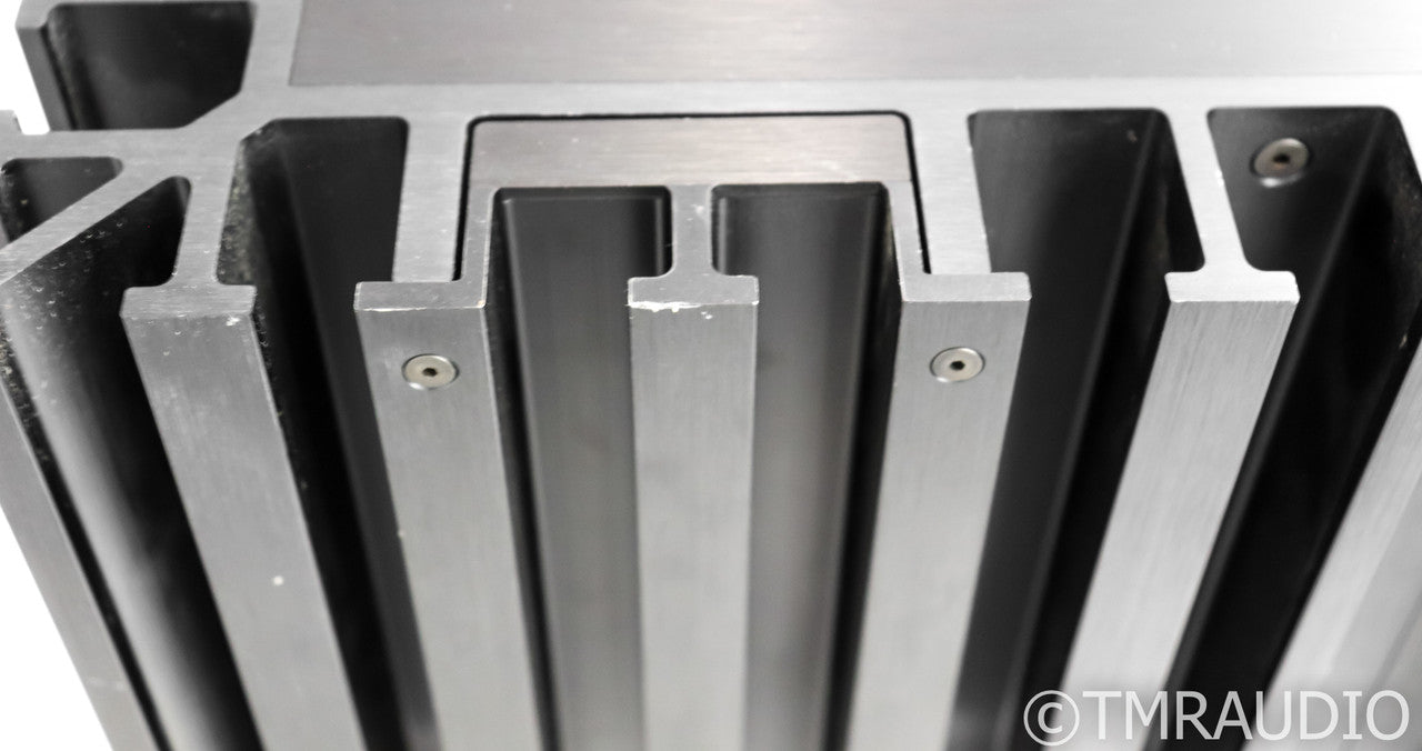 Mark Levinson No. 331 Stereo Power Amplifier; No.331