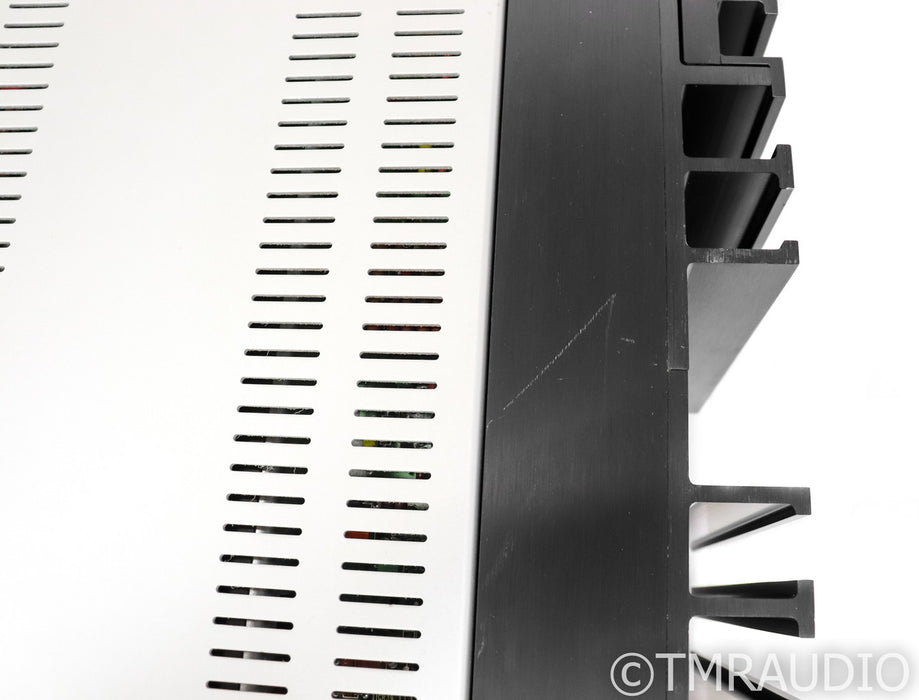 Mark Levinson No. 331 Stereo Power Amplifier; No.331