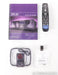 Anthem AVM 50V 7.1 Channel Home Theater Receiver; AVM50V; Remote; Black