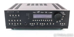 Anthem AVM 50V 7.1 Channel Home Theater Receiver; AVM50V; Remote; Black