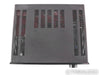 Anthem AVM 50V 7.1 Channel Home Theater Receiver; AVM50V; Remote; Black