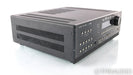Anthem AVM 50V 7.1 Channel Home Theater Receiver; AVM50V; Remote; Black