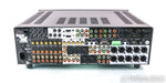 Anthem AVM 50V 7.1 Channel Home Theater Receiver; AVM50V; Remote; Black