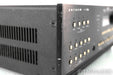 Anthem AVM 50V 7.1 Channel Home Theater Receiver; AVM50V; Remote; Black