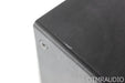 Aragon 8008ST Dual Mono Power Amplifier; 8008 ST; Black (1/4)