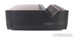 Aragon 8008ST Dual Mono Power Amplifier; 8008 ST; Black (1/4)