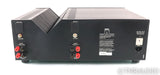 Aragon 8008ST Dual Mono Power Amplifier; 8008 ST; Black (1/4)