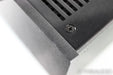 Aragon 8008ST Dual Mono Power Amplifier; 8008 ST; Black (1/4)
