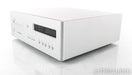 Luxman D-08 CD / SACD Player; D08; Remote; Silver