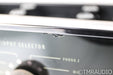 McIntosh C28 Vintage Stereo Preamplifier; C-28; MM Phono