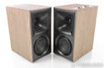 Klipsch The Fives Bookshelf Speakers; Walnut Pair; Bluetooth; DAC; Phono; Walnut Pair; Bluetooth; DAC; Phono