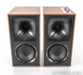Klipsch The Fives Bookshelf Speakers; Walnut Pair; Bluetooth; DAC; Phono; Walnut Pair; Bluetooth; DAC; Phono