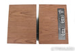 Klipsch The Fives Bookshelf Speakers; Walnut Pair; Bluetooth; DAC; Phono; Walnut Pair; Bluetooth; DAC; Phono