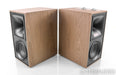Klipsch The Fives Bookshelf Speakers; Walnut Pair; Bluetooth; DAC; Phono; Walnut Pair; Bluetooth; DAC; Phono