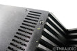 Aragon 8008ST Dual Mono Power Amplifier; 8008 ST; Black