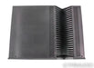 Aragon 8008ST Dual Mono Power Amplifier; 8008 ST; Black