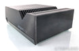 Aragon 8008ST Dual Mono Power Amplifier; 8008 ST; Black