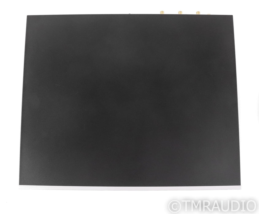 Musical Fidelity M6 Vinyl MM / MC Phono Preamplifier