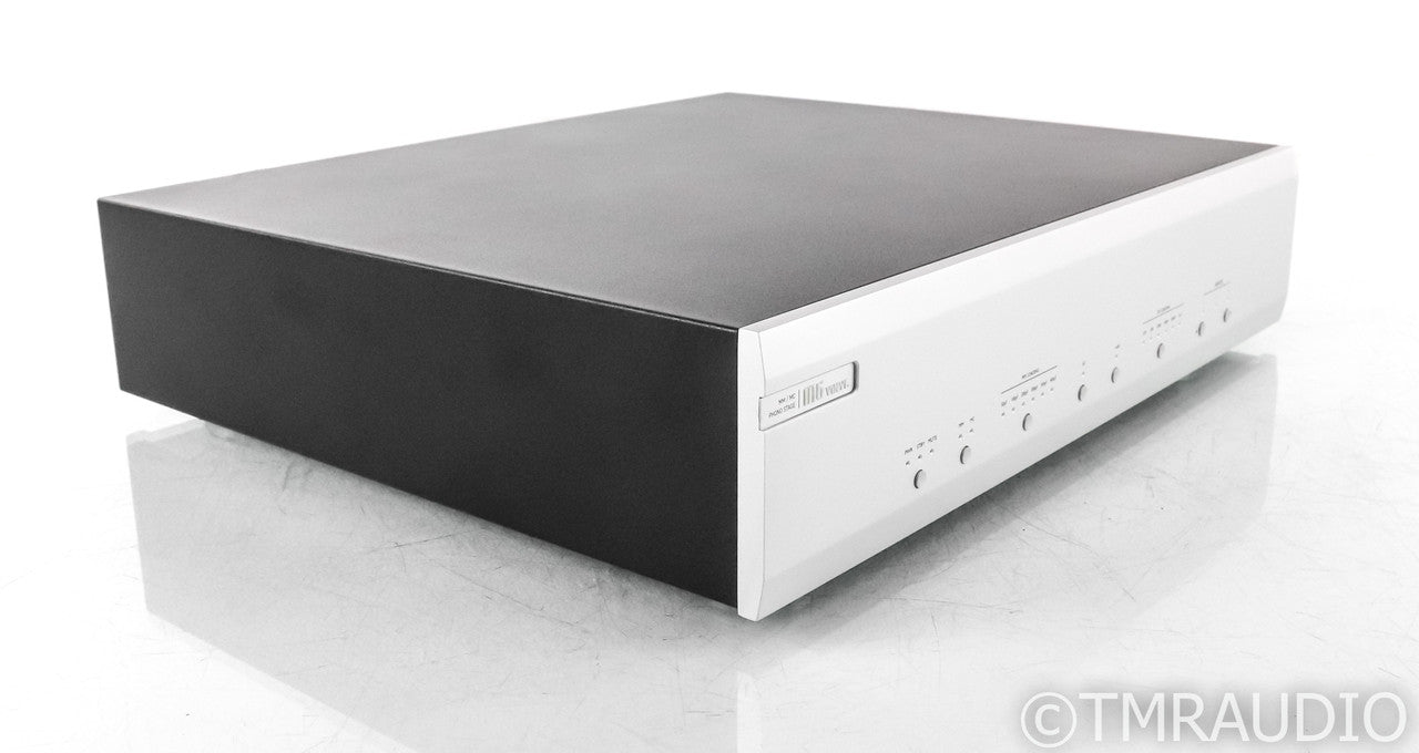 Musical Fidelity M6 Vinyl MM / MC Phono Preamplifier