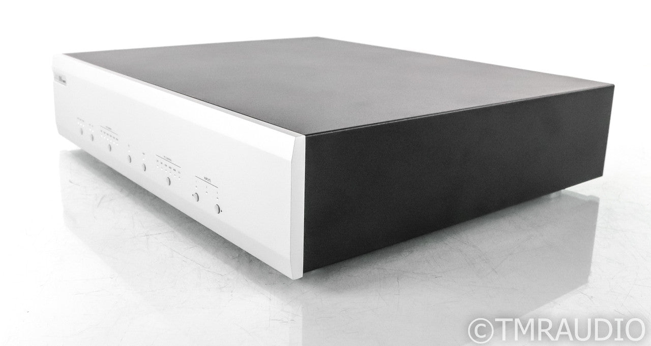 Musical Fidelity M6 Vinyl MM / MC Phono Preamplifier