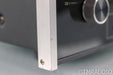 McIntosh C712 Stereo Preamplifier; C-712; MM Phono; Remote