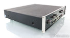McIntosh C712 Stereo Preamplifier; C-712; MM Phono; Remote