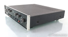 McIntosh C712 Stereo Preamplifier; C-712; MM Phono; Remote