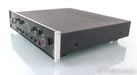 McIntosh C712 Stereo Preamplifier; C-712; MM Phono; Remote