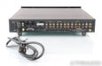 McIntosh C712 Stereo Preamplifier; C-712; MM Phono; Remote