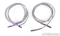 Analysis Plus Solo Crystal Oval RCA Cables