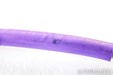 Analysis Plus Solo Crystal Oval RCA Cables