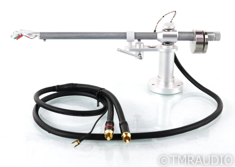 Clearaudio Clarify 9" Carbon Fiber Tonearm
