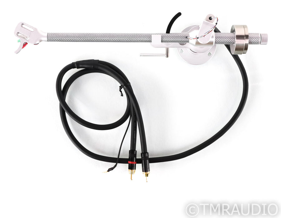 Clearaudio Clarify 9" Carbon Fiber Tonearm