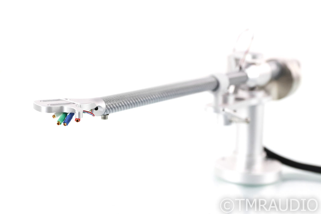 Clearaudio Clarify 9" Carbon Fiber Tonearm