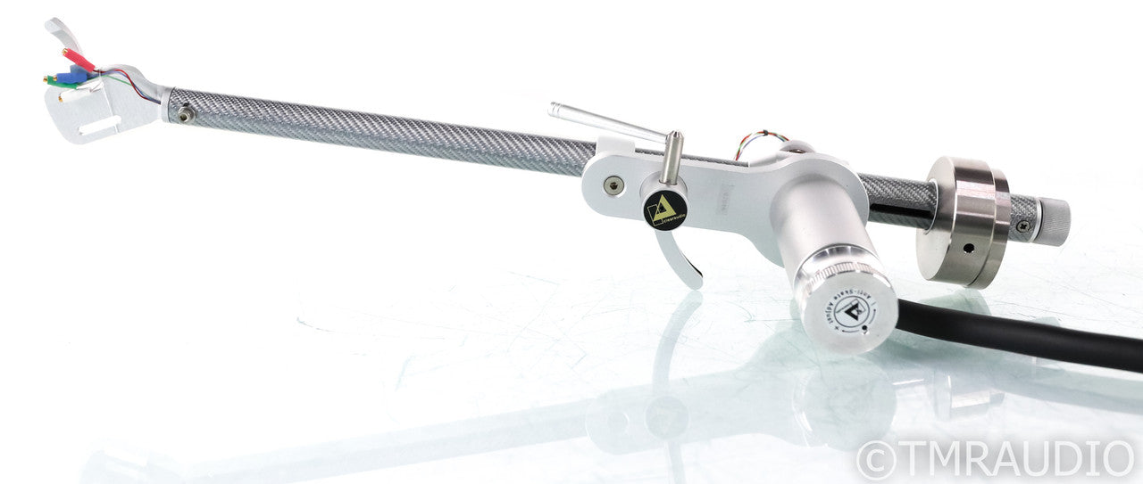 Clearaudio Clarify 9" Carbon Fiber Tonearm