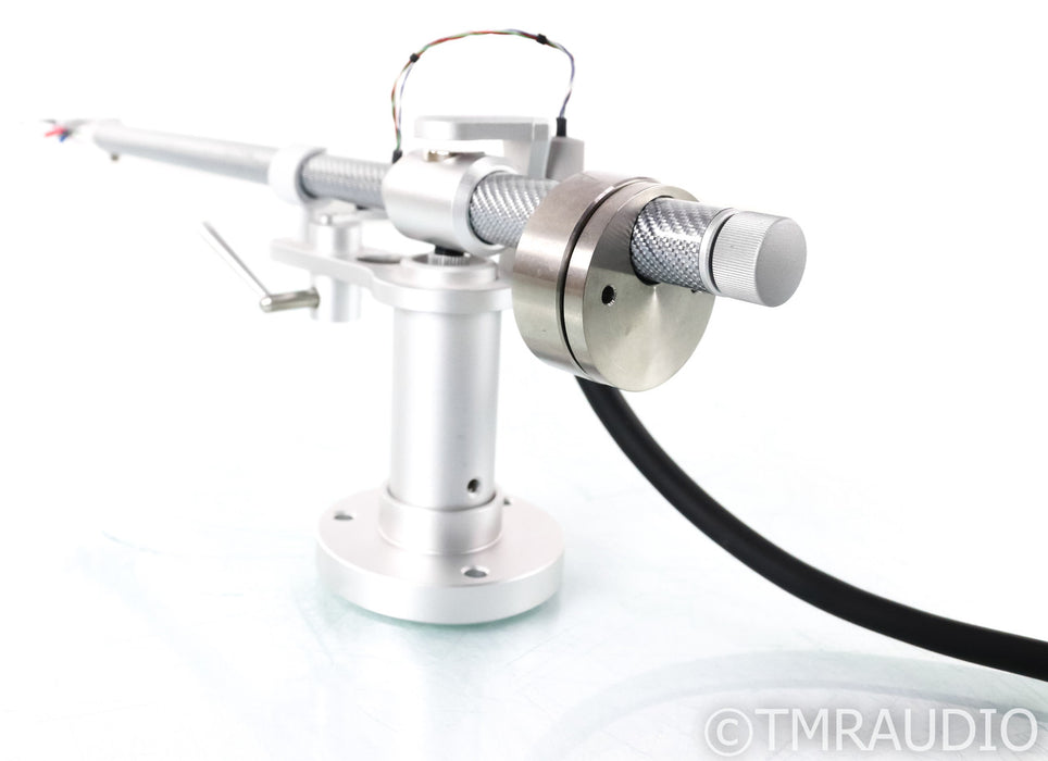 Clearaudio Clarify 9" Carbon Fiber Tonearm