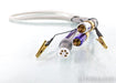 XLO Signature DIN-RCA Phono Cable; 1.2m Interconnects