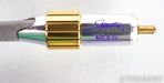 XLO Signature DIN-RCA Phono Cable; 1.2m Interconnects