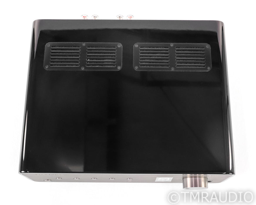 Peachtree Audio Nova 220SE Stereo Tube Hybrid Integrated Amplifier; DAC; USB