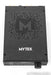 Mytek Liberty DAC; D/A Converter; Black