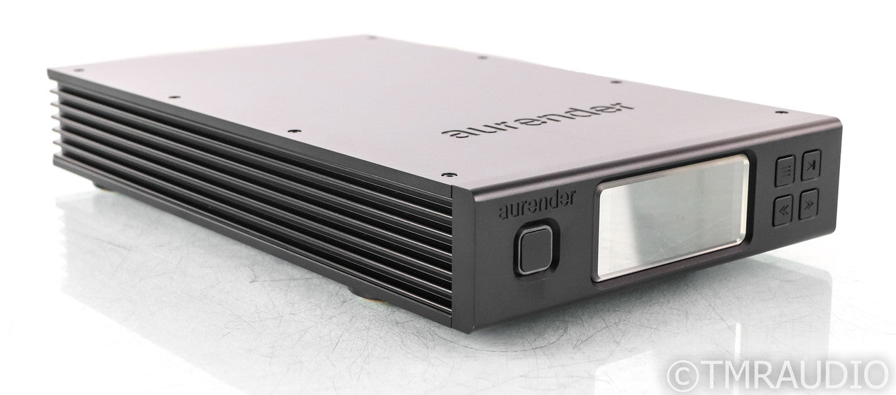 Aurender N100SC Network Streamer; N-100 SC (No Storage)