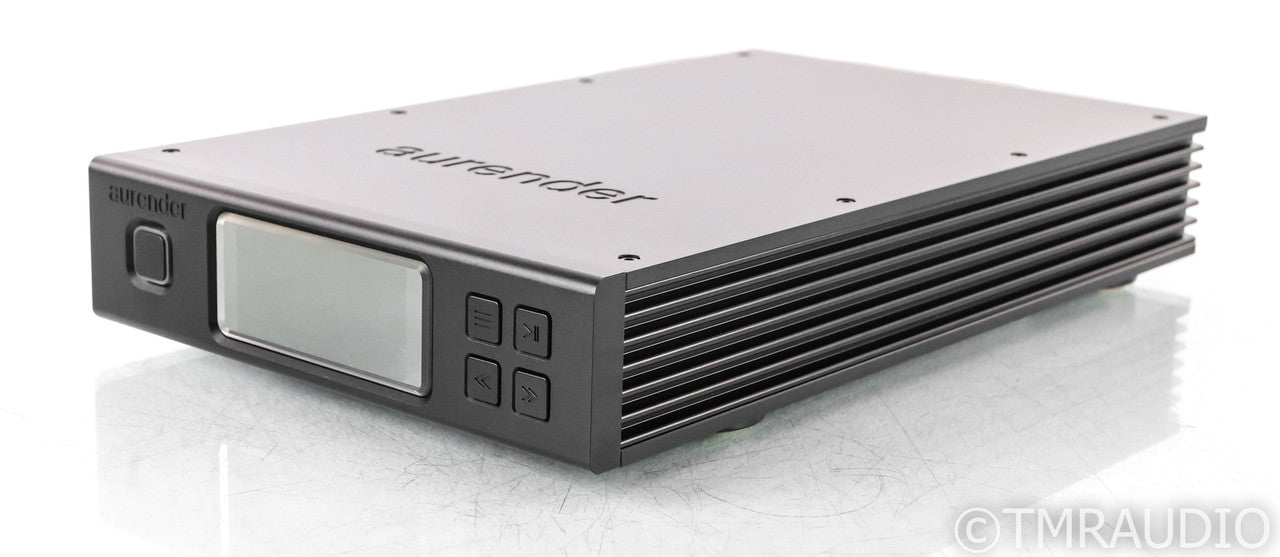 Aurender N100SC Network Streamer; N-100 SC (No Storage)